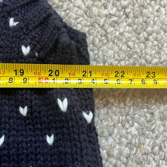 XL Reindeer humping other reindeer ugly Christmas vest by Skedouche. - Picture 7 of 7